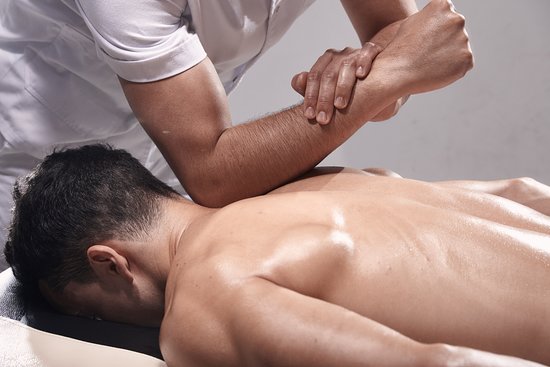 Male To Male Body Massage in Delhi NCR