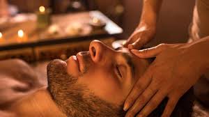How to Find Perfect Male to Male Massage Therapist in Noida